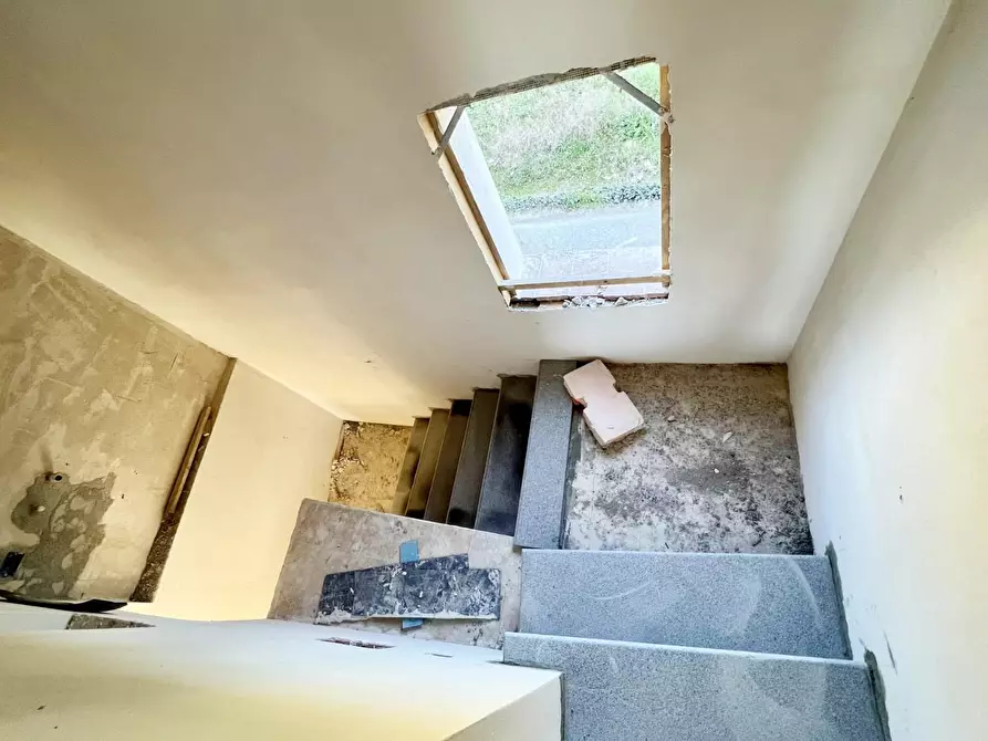 Immagine 6 di Terratetto in vendita  a San Giuliano Terme