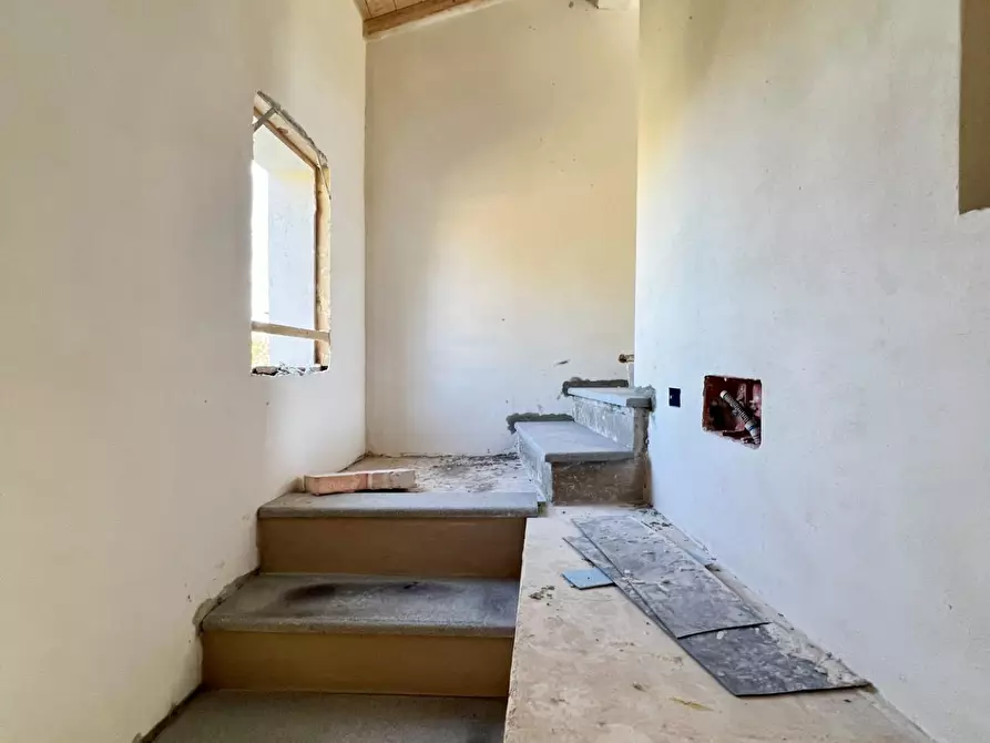 Immagine 4 di Terratetto in vendita  a San Giuliano Terme