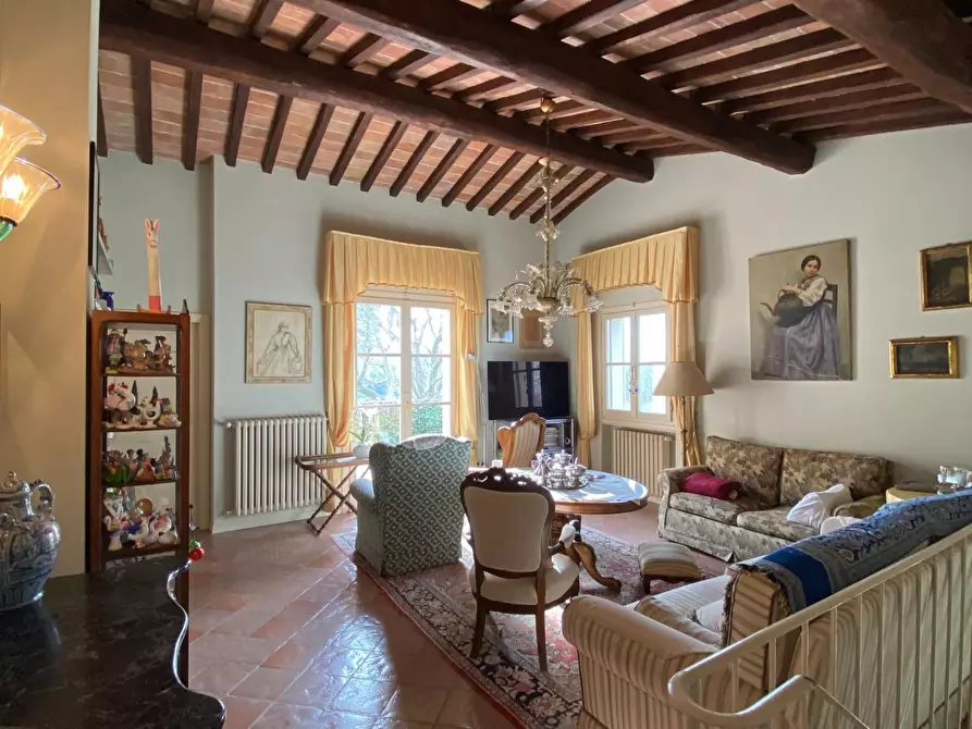 Immagine 52 di Rustico / casale in vendita  a Pisa