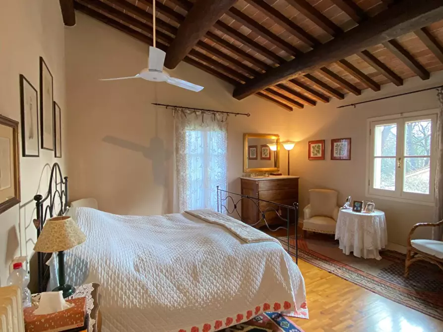 Immagine 7 di Rustico / casale in vendita  a Pisa