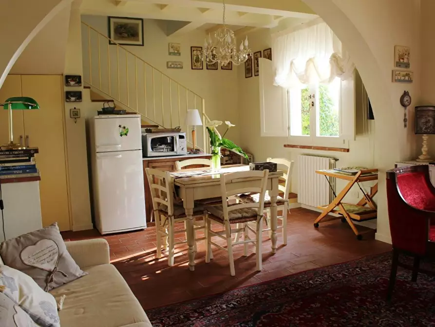 Immagine 57 di Rustico / casale in vendita  a Pisa