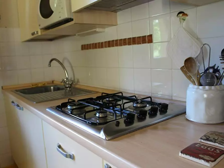 Immagine 62 di Rustico / casale in vendita  a Pisa