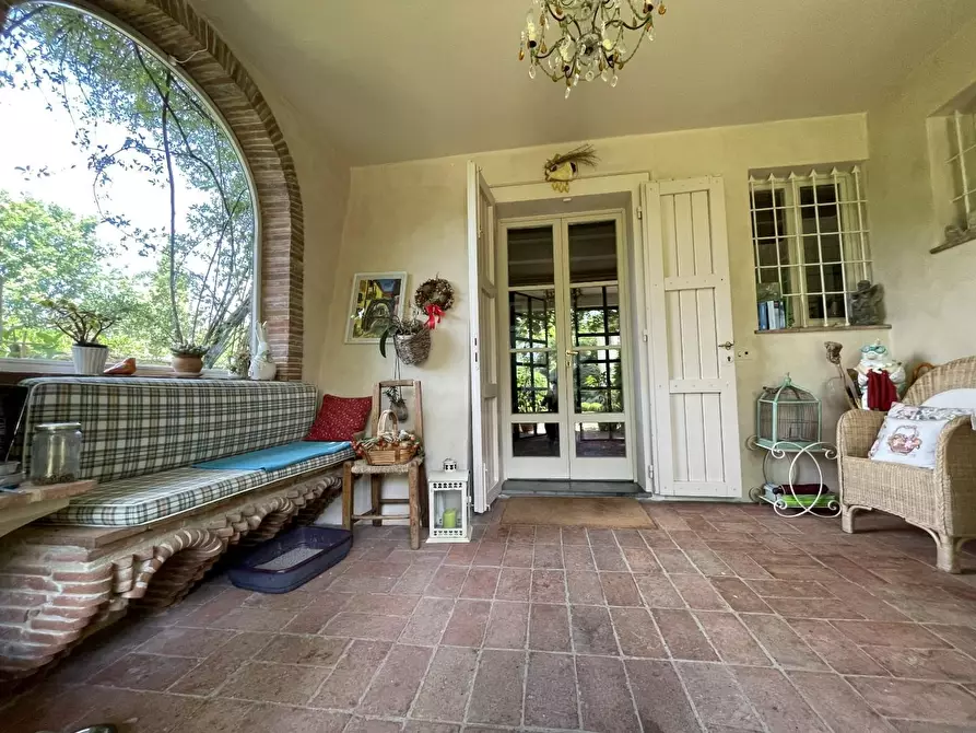 Immagine 54 di Rustico / casale in vendita  a Pisa