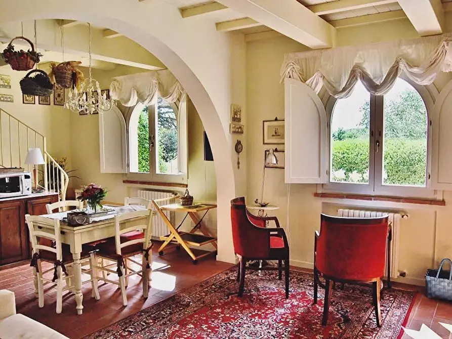 Immagine 56 di Rustico / casale in vendita  a Pisa