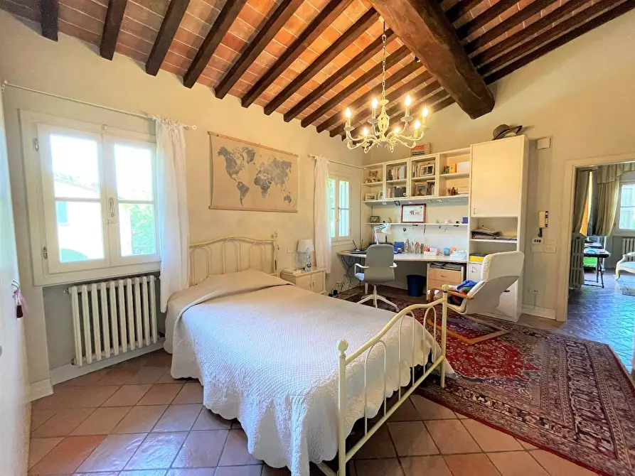 Immagine 34 di Rustico / casale in vendita  a Pisa