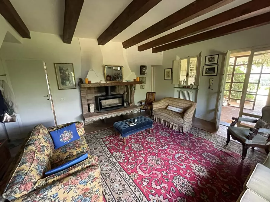 Immagine 25 di Rustico / casale in vendita  a Pisa