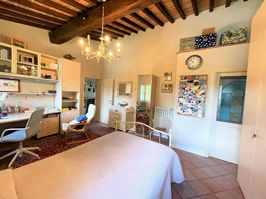 Immagine 33 di Rustico / casale in vendita  a Pisa