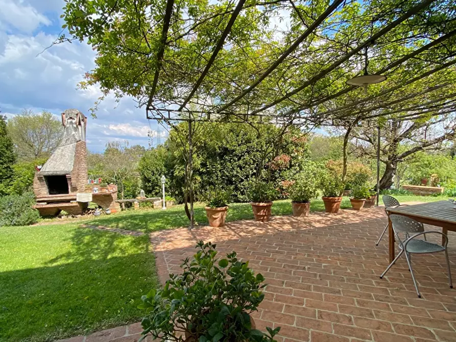 Immagine 45 di Rustico / casale in vendita  a Pisa