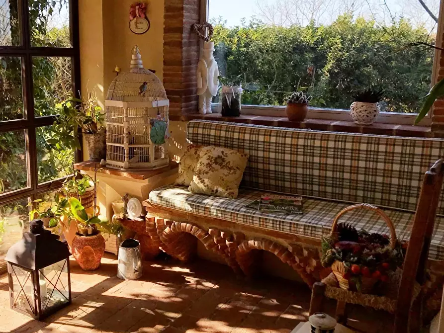 Immagine 2 di Rustico / casale in vendita  a Pisa