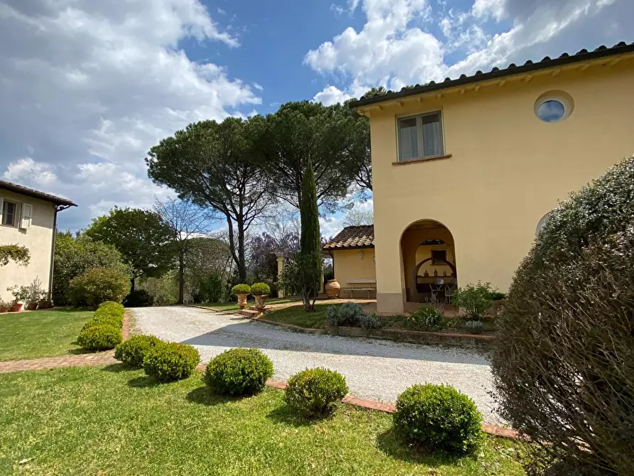 Immagine 13 di Rustico / casale in vendita  a Pisa