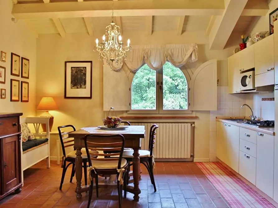 Immagine 61 di Rustico / casale in vendita  a Pisa