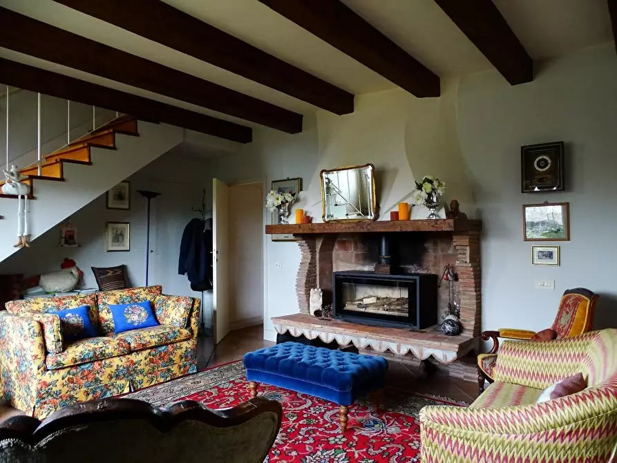 Immagine 24 di Rustico / casale in vendita  a Pisa