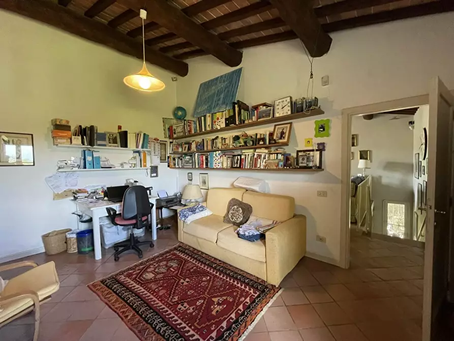 Immagine 47 di Rustico / casale in vendita  a Pisa
