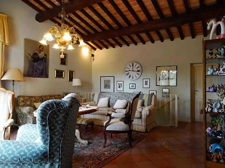 Immagine 51 di Rustico / casale in vendita  a Pisa