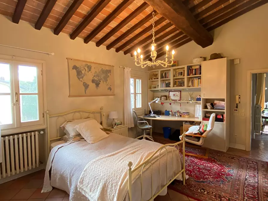 Immagine 35 di Rustico / casale in vendita  a Pisa