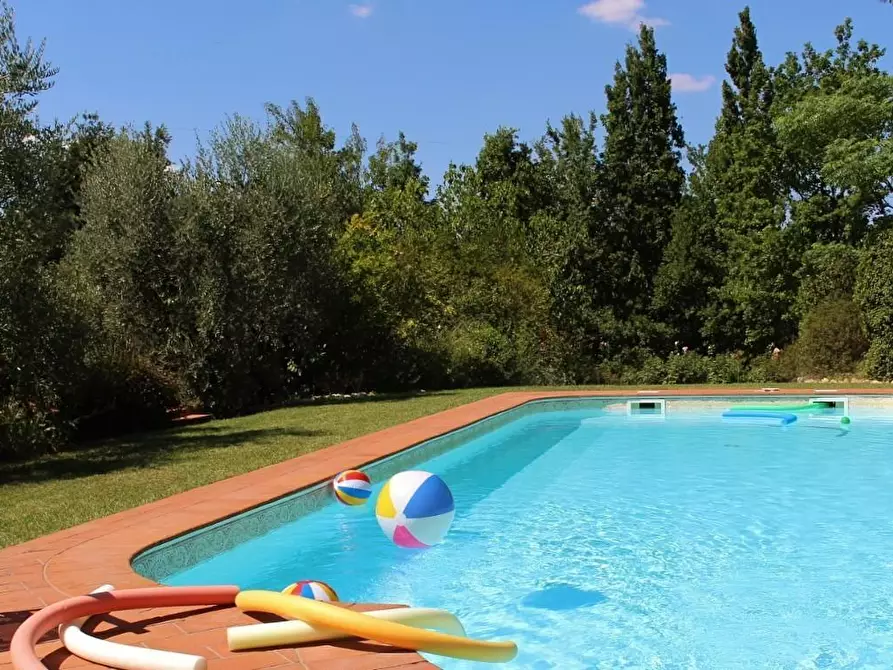 Immagine 37 di Rustico / casale in vendita  a Pisa