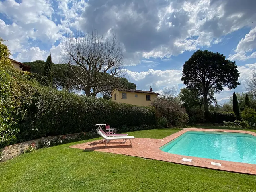 Immagine 38 di Rustico / casale in vendita  a Pisa