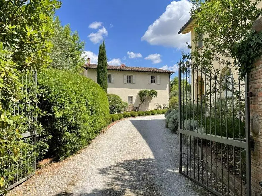 Immagine 23 di Rustico / casale in vendita  a Pisa