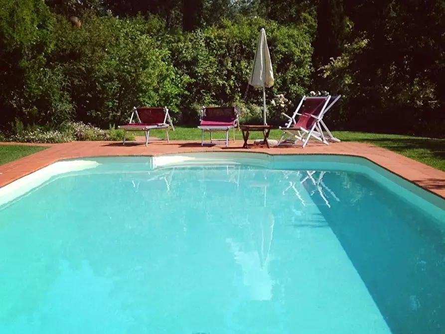 Immagine 39 di Rustico / casale in vendita  a Pisa