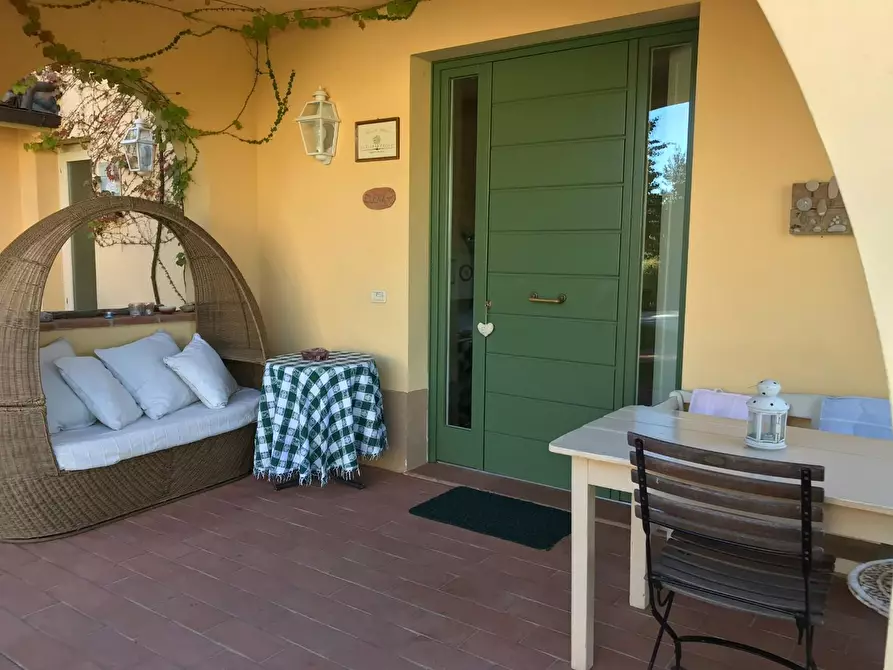 Immagine 58 di Rustico / casale in vendita  a Pisa