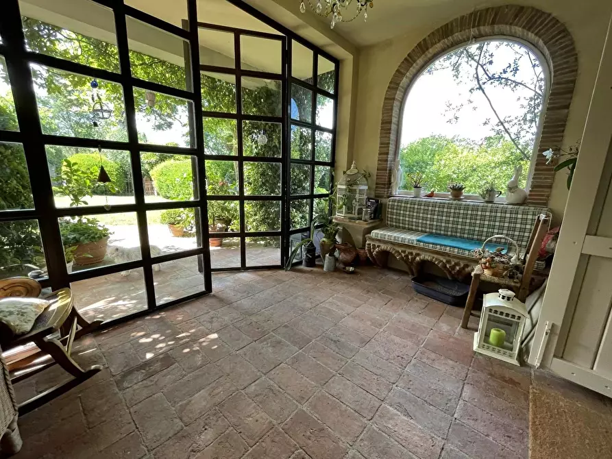 Immagine 3 di Rustico / casale in vendita  a Pisa