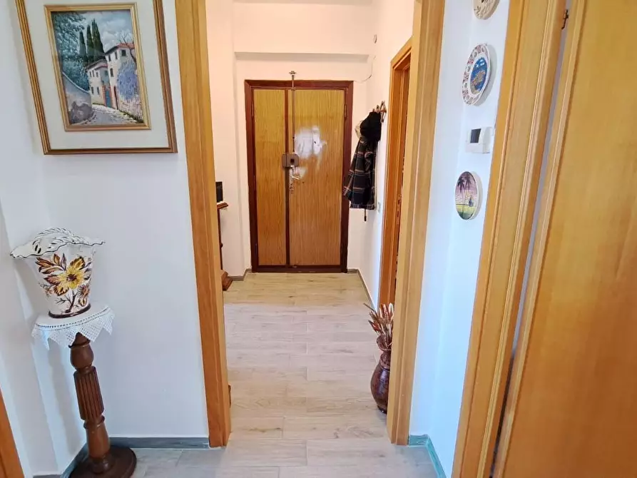 Immagine 8 di Appartamento in vendita  a Rosignano Marittimo