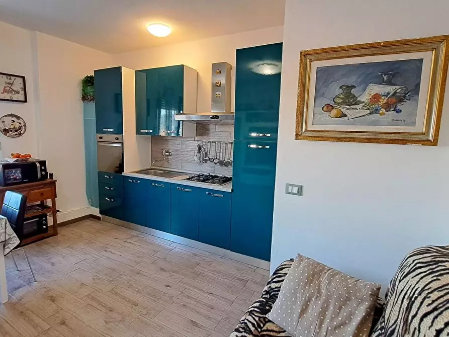 Immagine 4 di Appartamento in vendita  a Rosignano Marittimo