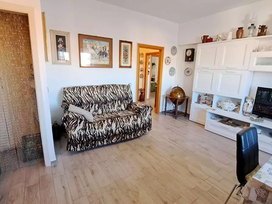 Immagine 2 di Appartamento in vendita  a Rosignano Marittimo