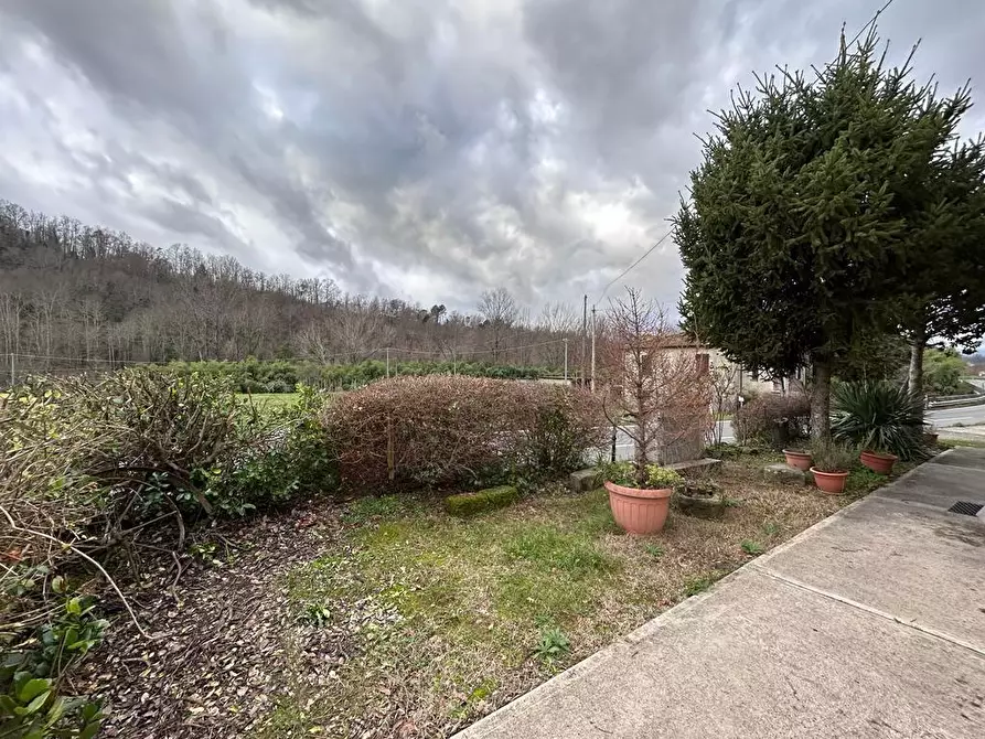 Immagine 20 di Casa indipendente in vendita  a Fivizzano