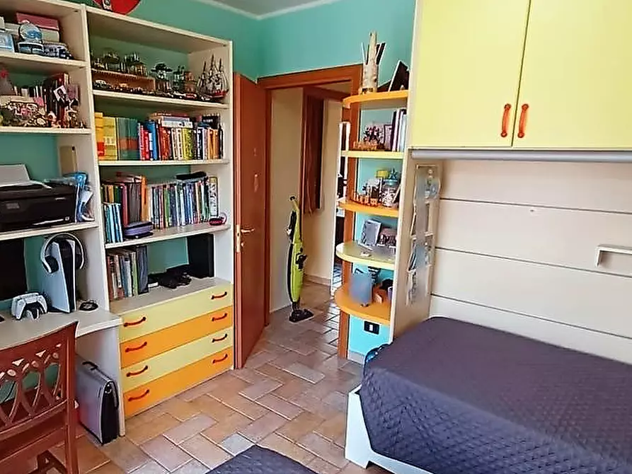 Immagine 7 di Appartamento in vendita  a Asciano