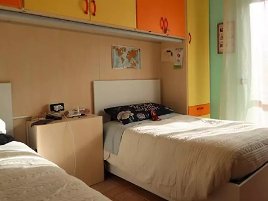 Immagine 9 di Appartamento in vendita  a Asciano