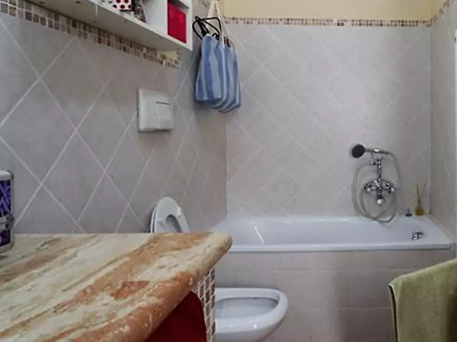 Immagine 10 di Appartamento in vendita  a Asciano