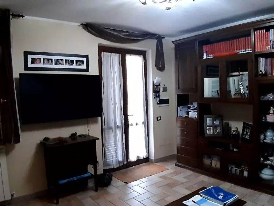 Immagine 15 di Appartamento in vendita  a Asciano