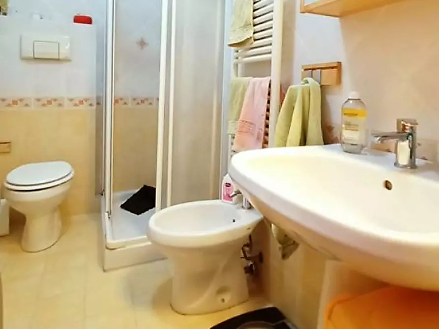 Immagine 4 di Appartamento in vendita  a Asciano