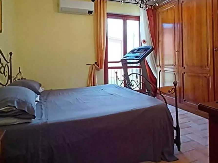 Immagine 6 di Appartamento in vendita  a Asciano