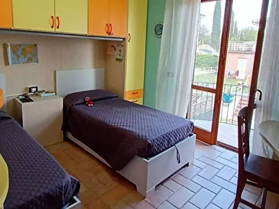 Immagine 3 di Appartamento in vendita  a Asciano