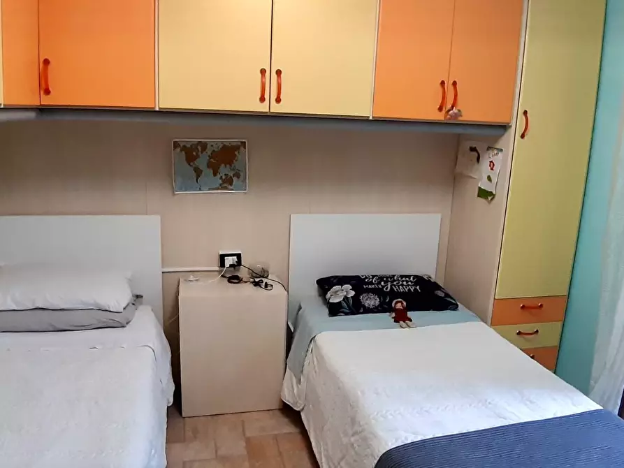 Immagine 13 di Appartamento in vendita  a Asciano