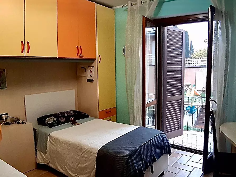 Immagine 12 di Appartamento in vendita  a Asciano