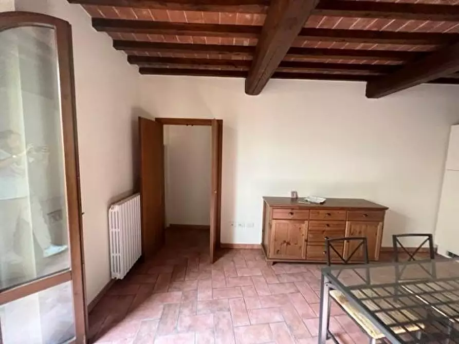 Immagine 5 di Appartamento in vendita  a Cerreto Guidi