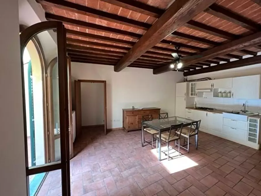 Immagine 3 di Appartamento in vendita  a Cerreto Guidi