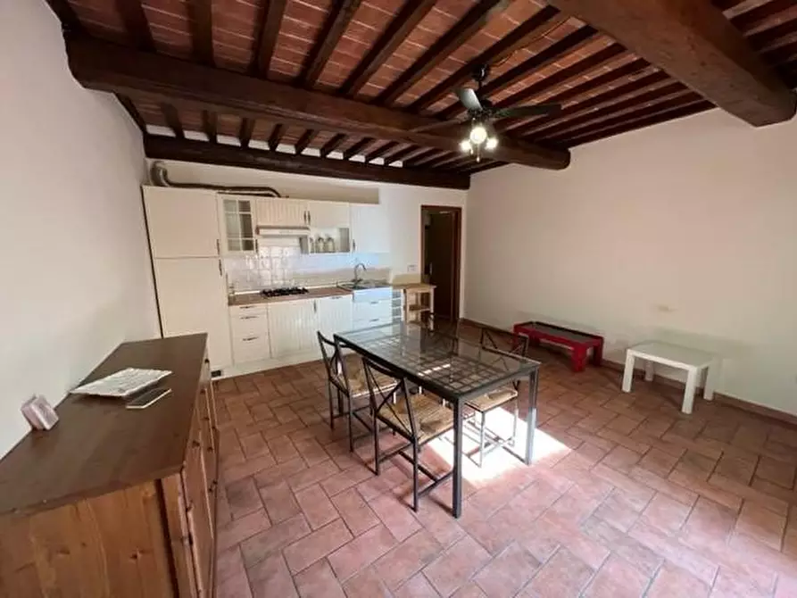 Immagine 7 di Appartamento in vendita  a Cerreto Guidi