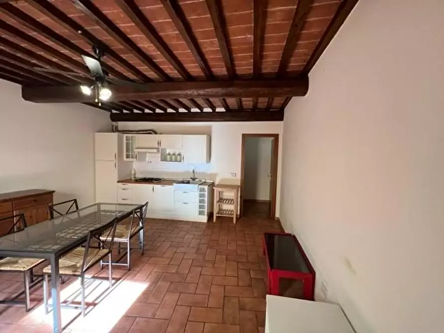 Immagine 4 di Appartamento in vendita  a Cerreto Guidi