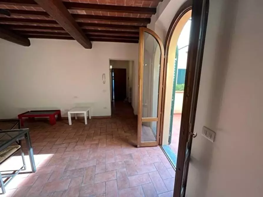 Immagine 8 di Appartamento in vendita  a Cerreto Guidi