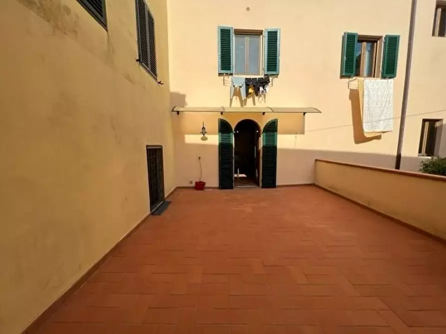 Immagine 13 di Appartamento in vendita  a Cerreto Guidi