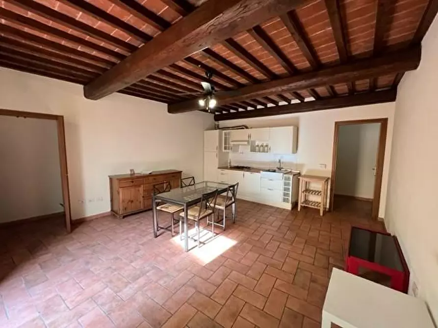 Immagine 2 di Appartamento in vendita  a Cerreto Guidi