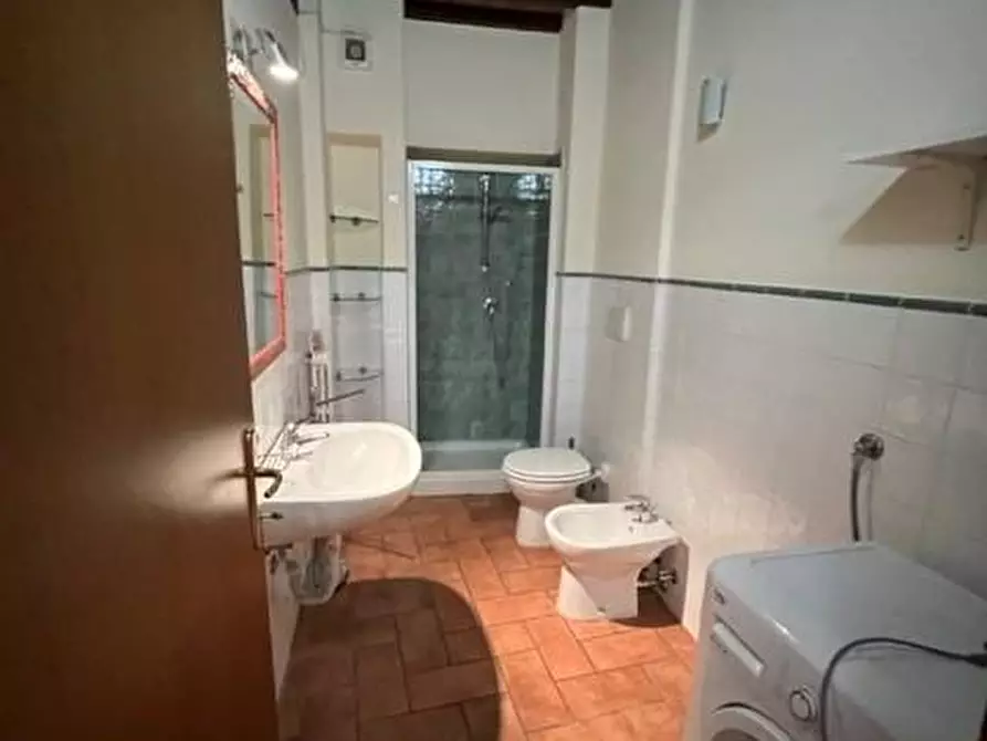 Immagine 9 di Appartamento in vendita  a Cerreto Guidi