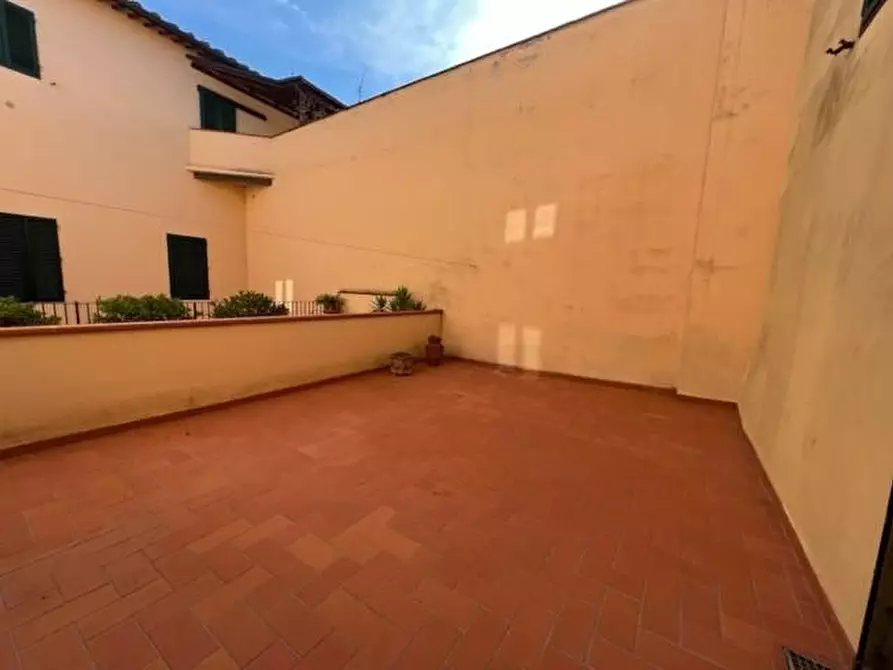 Immagine 14 di Appartamento in vendita  a Cerreto Guidi