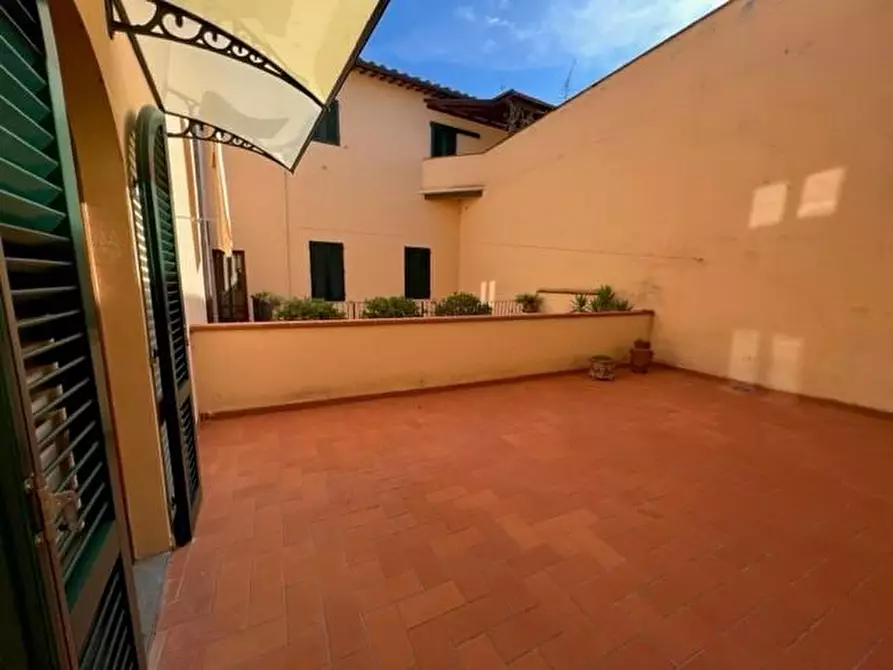 Immagine 15 di Appartamento in vendita  a Cerreto Guidi