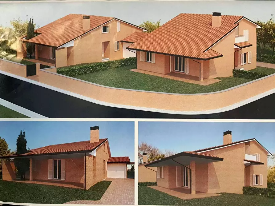 Immagine 3 di Terreno residenziale in vendita  a Casciana Terme Lari