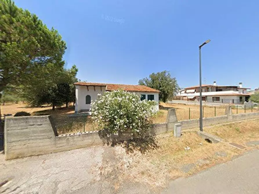 Immagine 7 di Terreno residenziale in vendita  a Grosseto